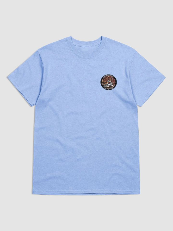 "Nasa" (Topaz) T-Shirt product image (1)