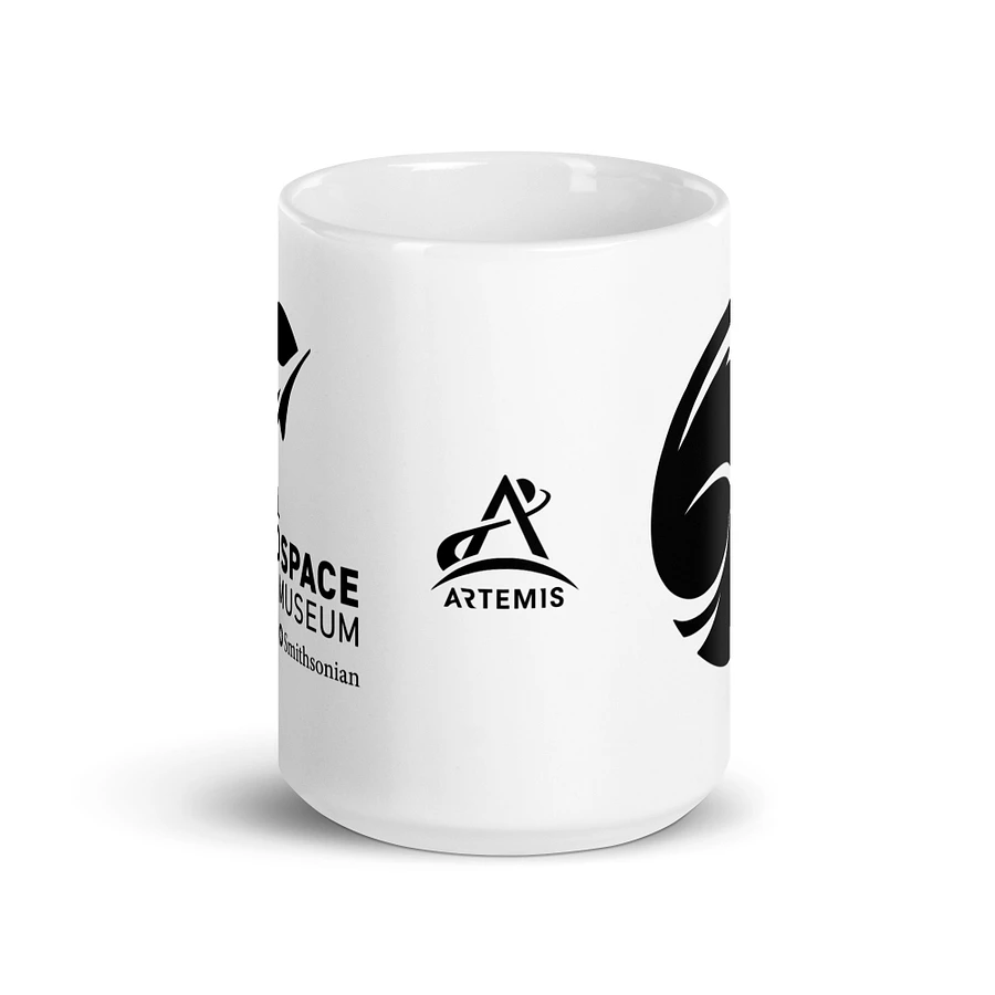 Artemis Mug Image 3