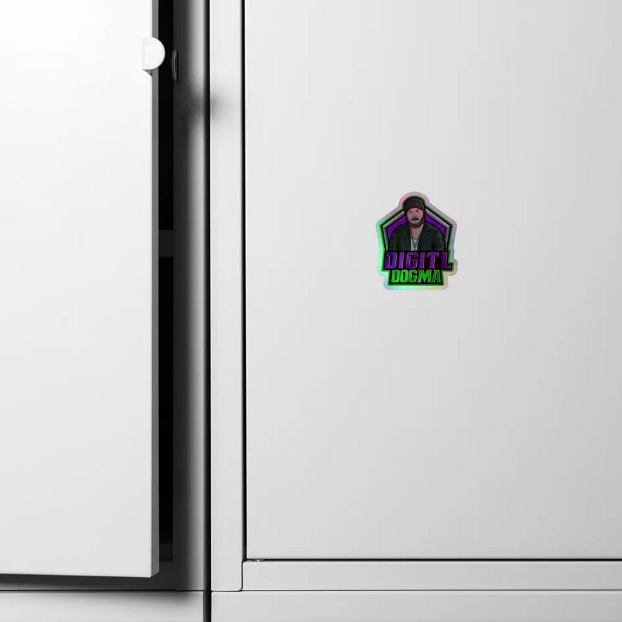 Holo Dogma product image (6)