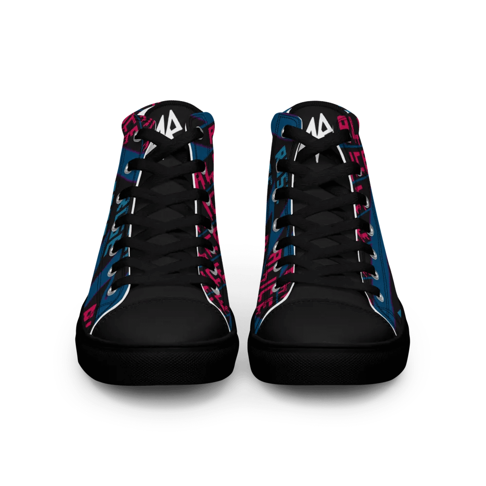 AR PIXEL Shoes girlie product image (3)
