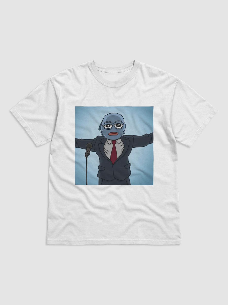 That Dirty Fish For President product image (1)