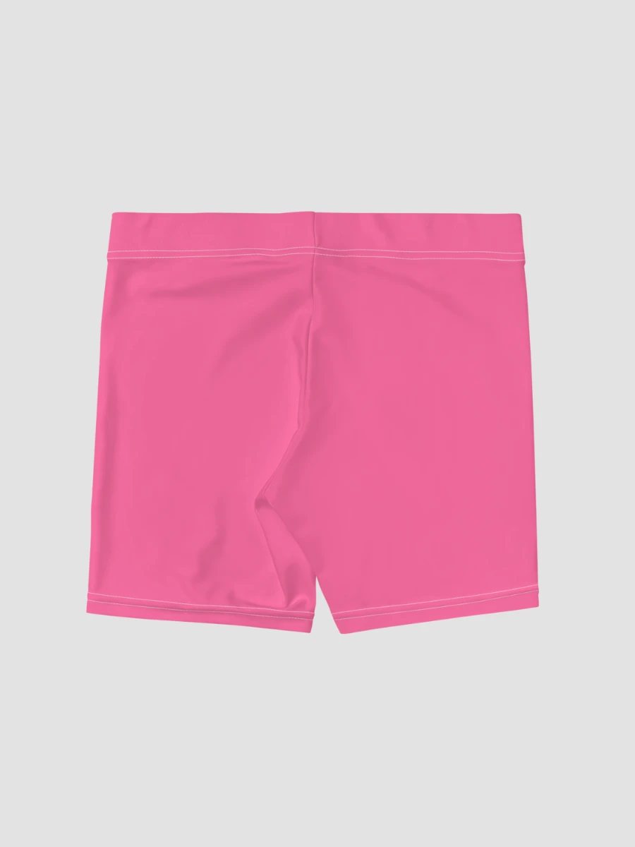 Shorts - Blazing Pink product image (8)