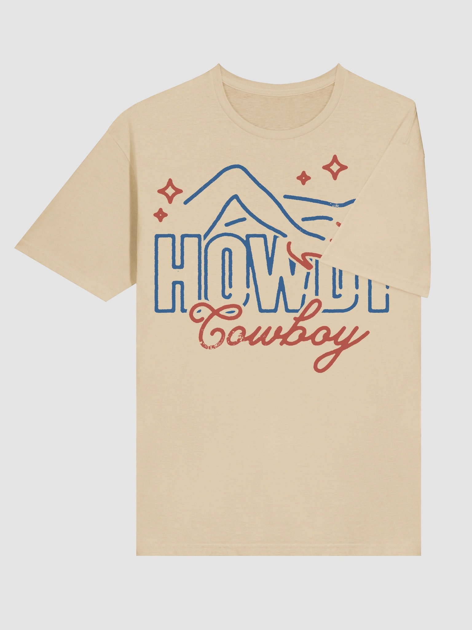 Howdy Stranger product image (6)