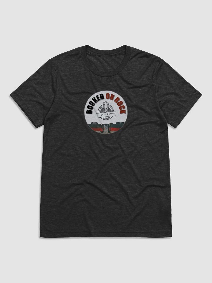 T-Shirt/Black product image (1)