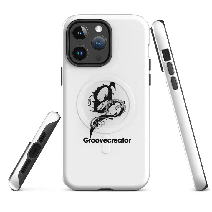 Groove Iphone Case product image (1)