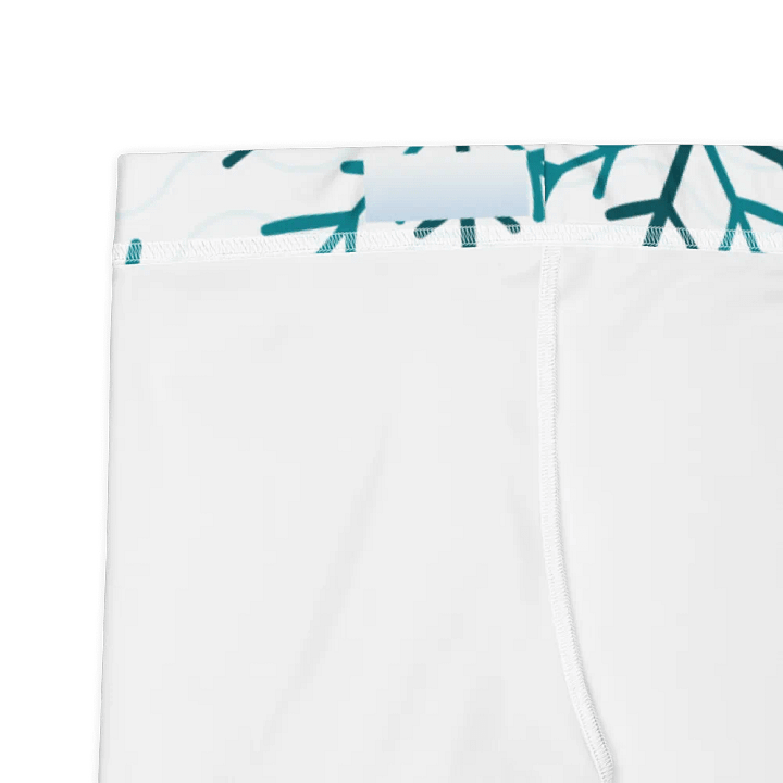 Snowflake Allure Leggings product image (2)