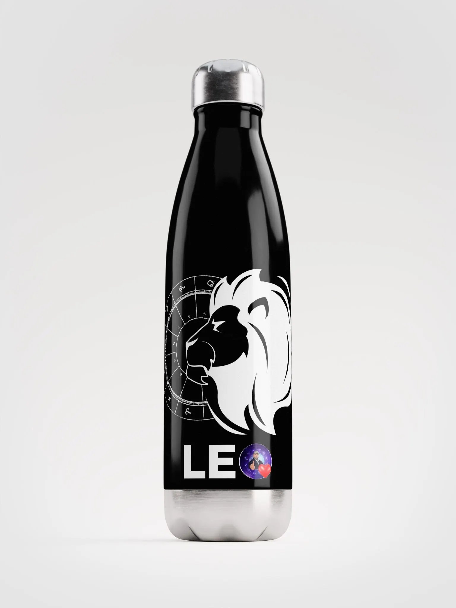Agua de Leo product image (1)