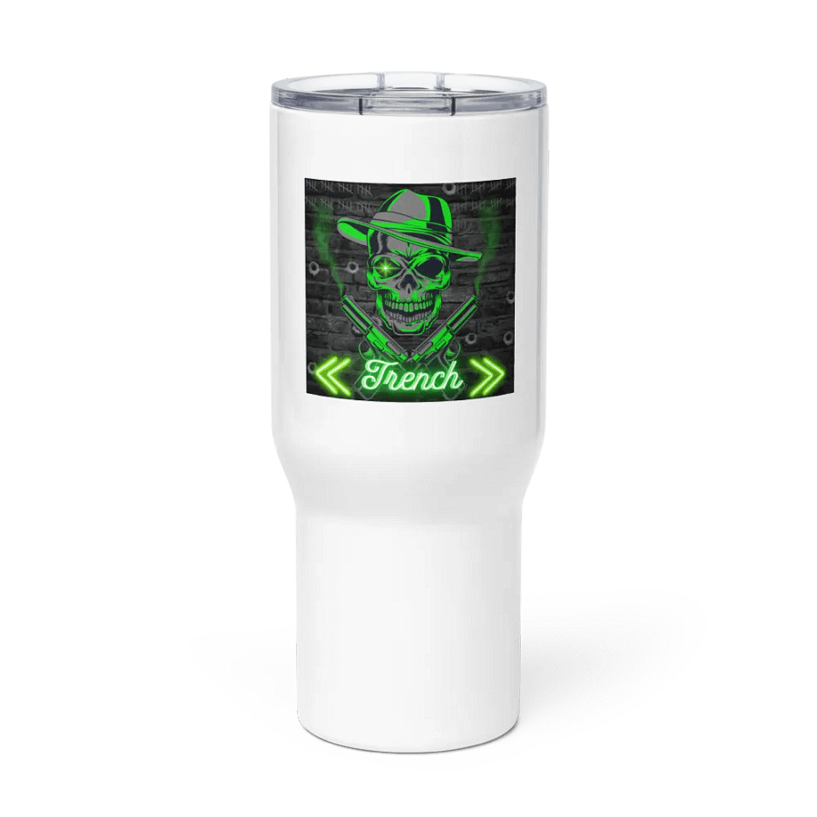 Trench Tumbler product image (2)
