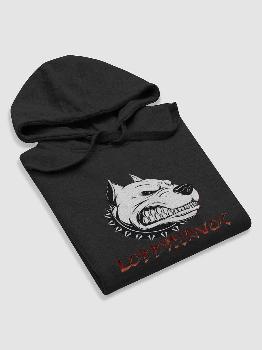 Havoc Hoodie! product image (6)