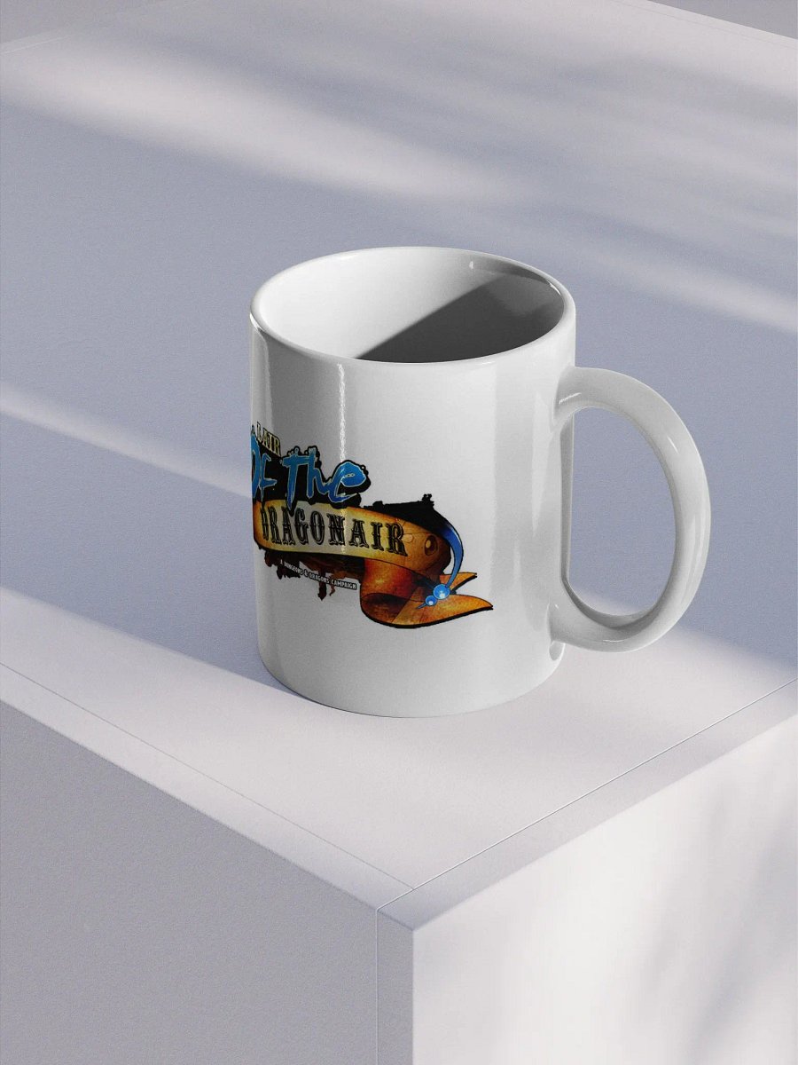 Lair of the Dragonair Coffee Mug! product image (2)