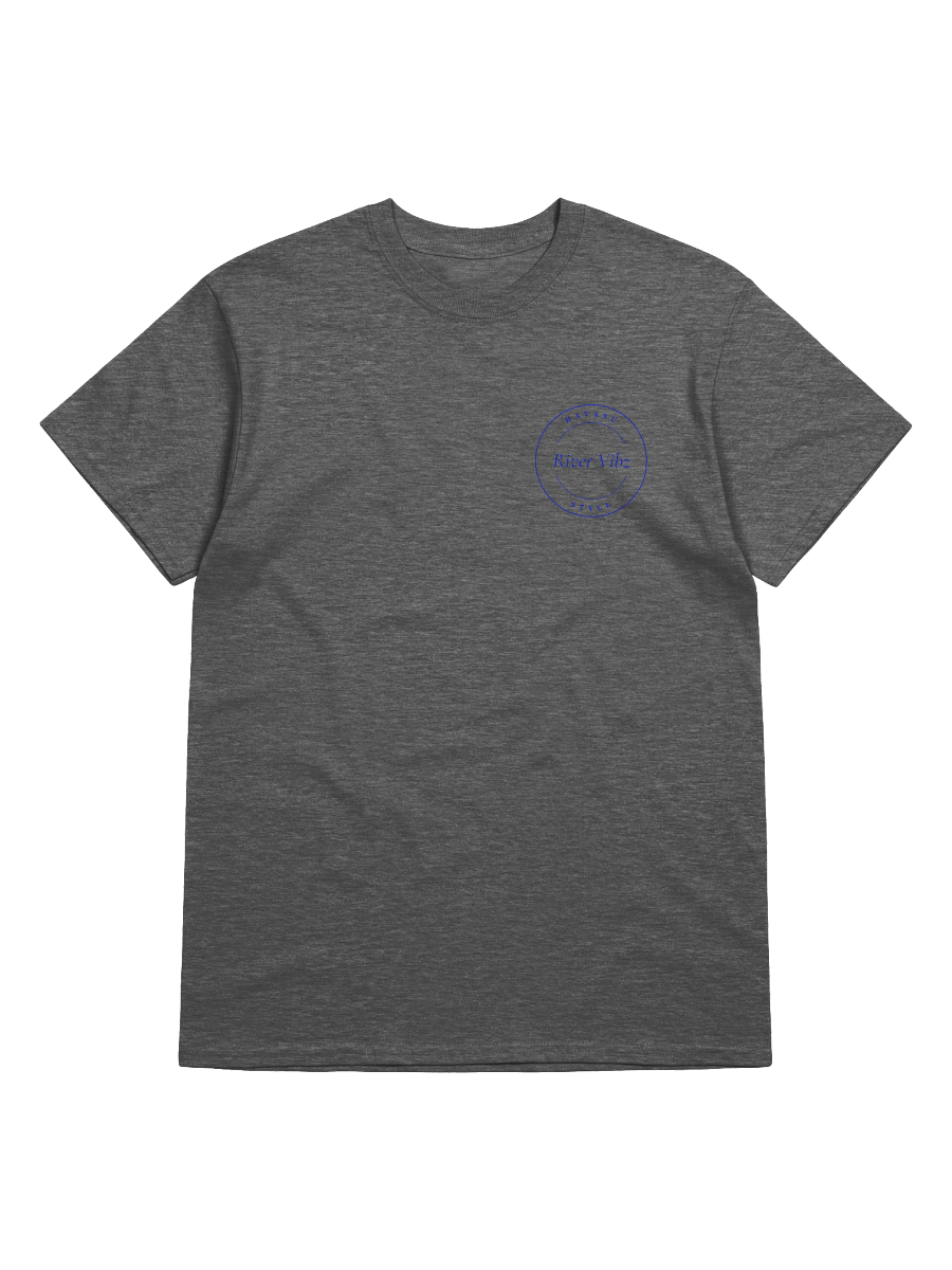 Circle Blue River Vibz Havasu Style Tee product image (6)