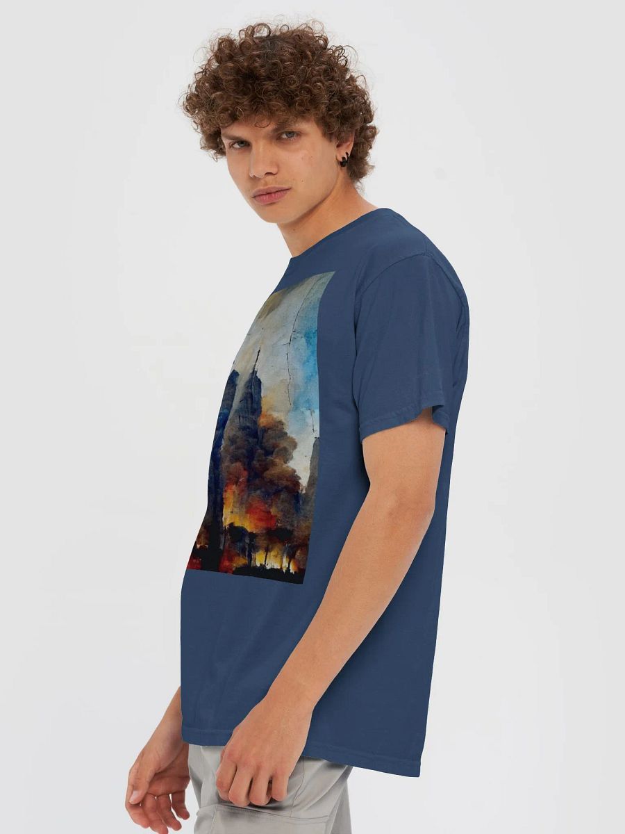 Take me to the river tee product image (6)