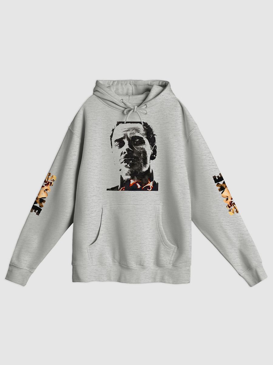 Inferno Portrait | Premium Hoodie product image (3)