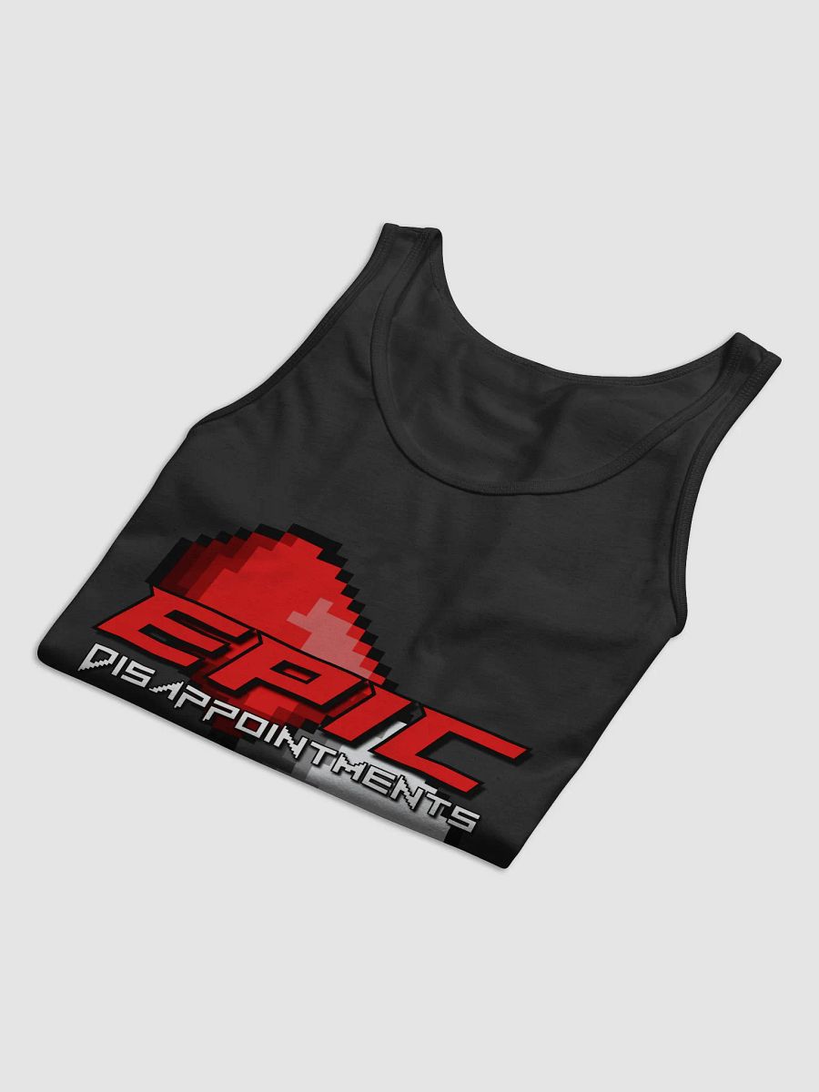 EPIC Logo Tank Top! product image (3)