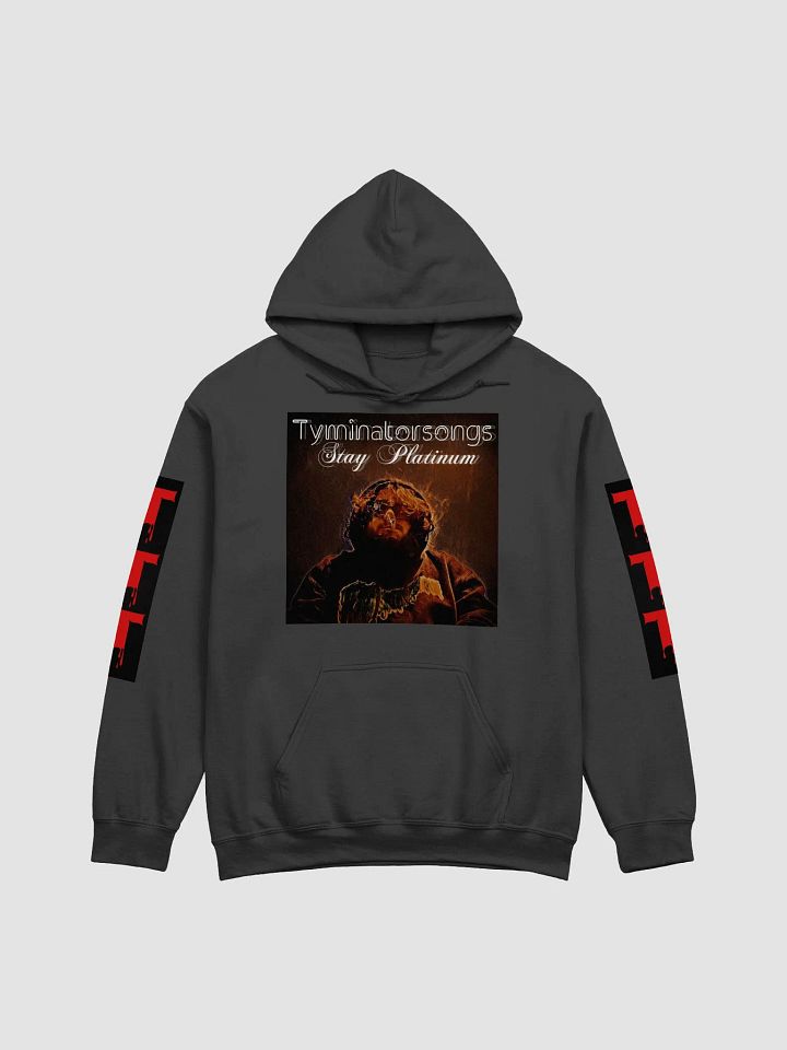 Tyminatorsongs Stay Platinum 2.0 (Black) product image (1)