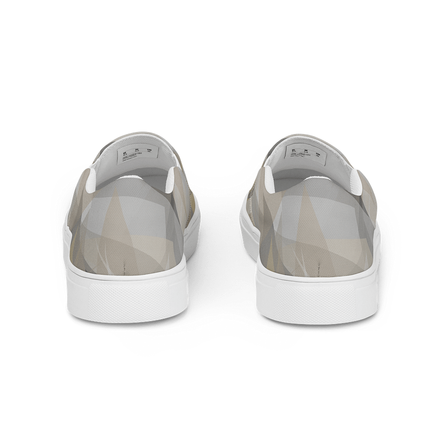 Geometric Fusion Slip-Ons product image (4)