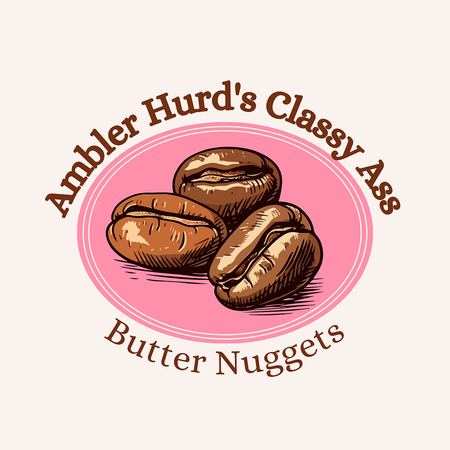 Ambler Hurd's Classy Butter Nuggets Song product image (1)