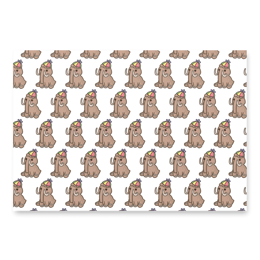 MYEGA Wrapping Paper product image (1)