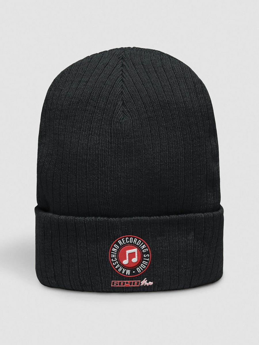 Maraschino Beanie product image (1)