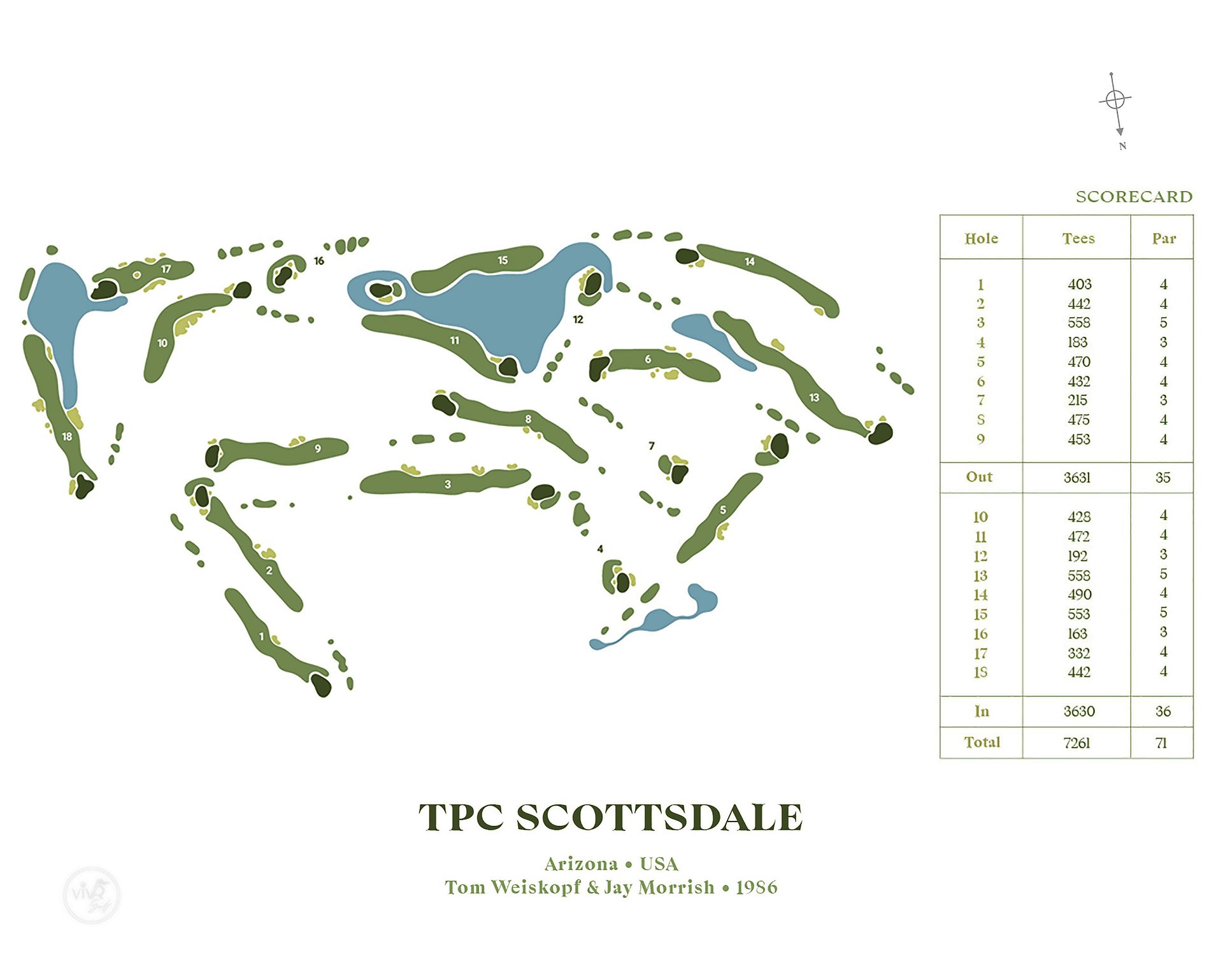 TPC Scottsdale product image (1)