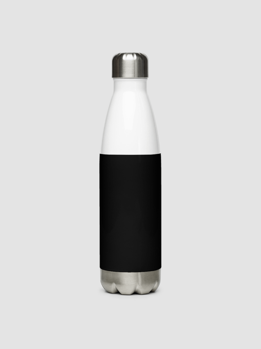 Vulcanlg Logo Stainless Steel Water Bottle product image (10)