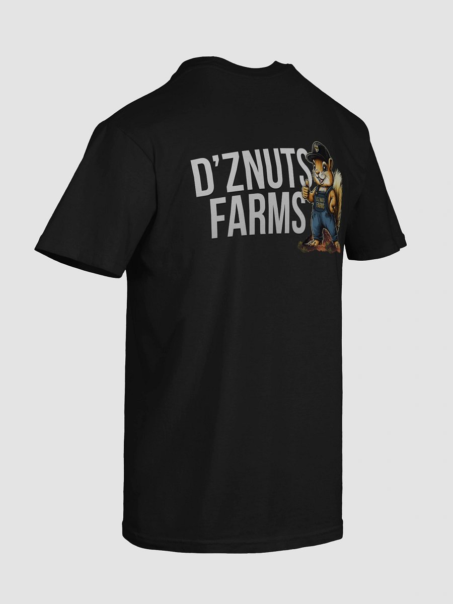 DZ Nutz Farms T-Shirt product image (10)