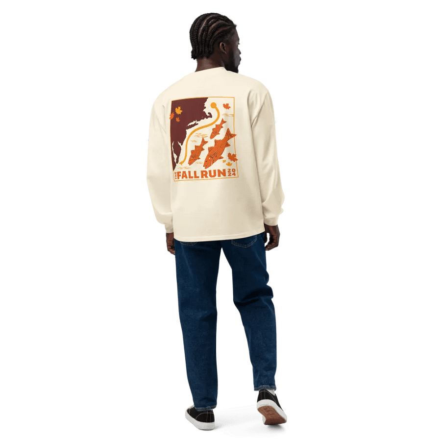 The Fall Run 2024 Long Sleeve product image (3)