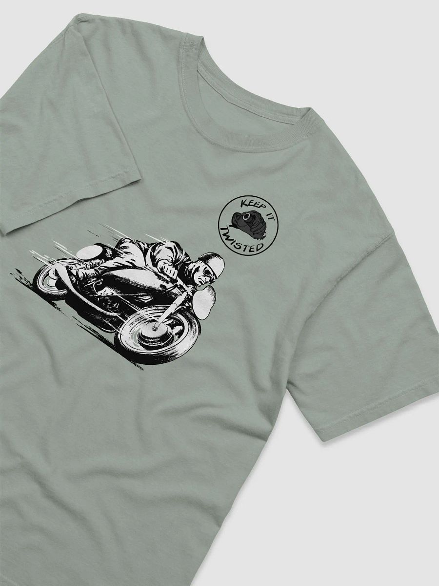 Keep It Twisted T-Shirt product image (3)