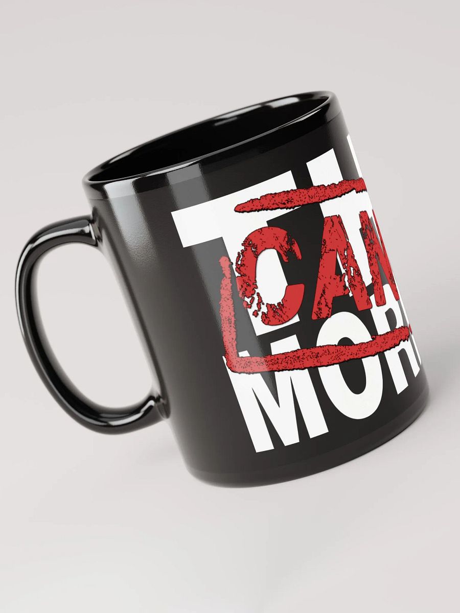 Cancel This Morning Mug product image (5)