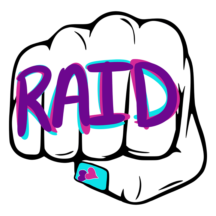 LADIESRAID Emote product image (1)
