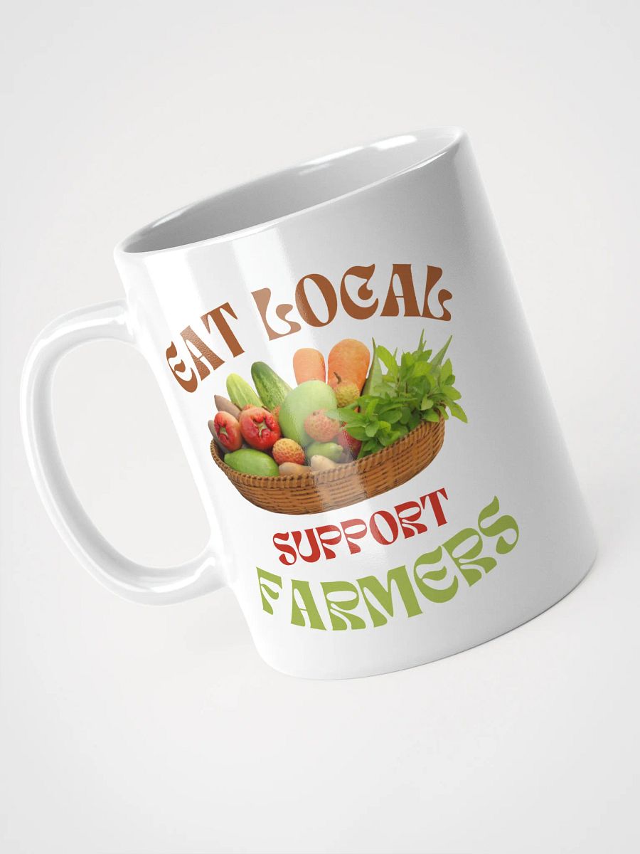 Farm Fresh Mug product image (7)