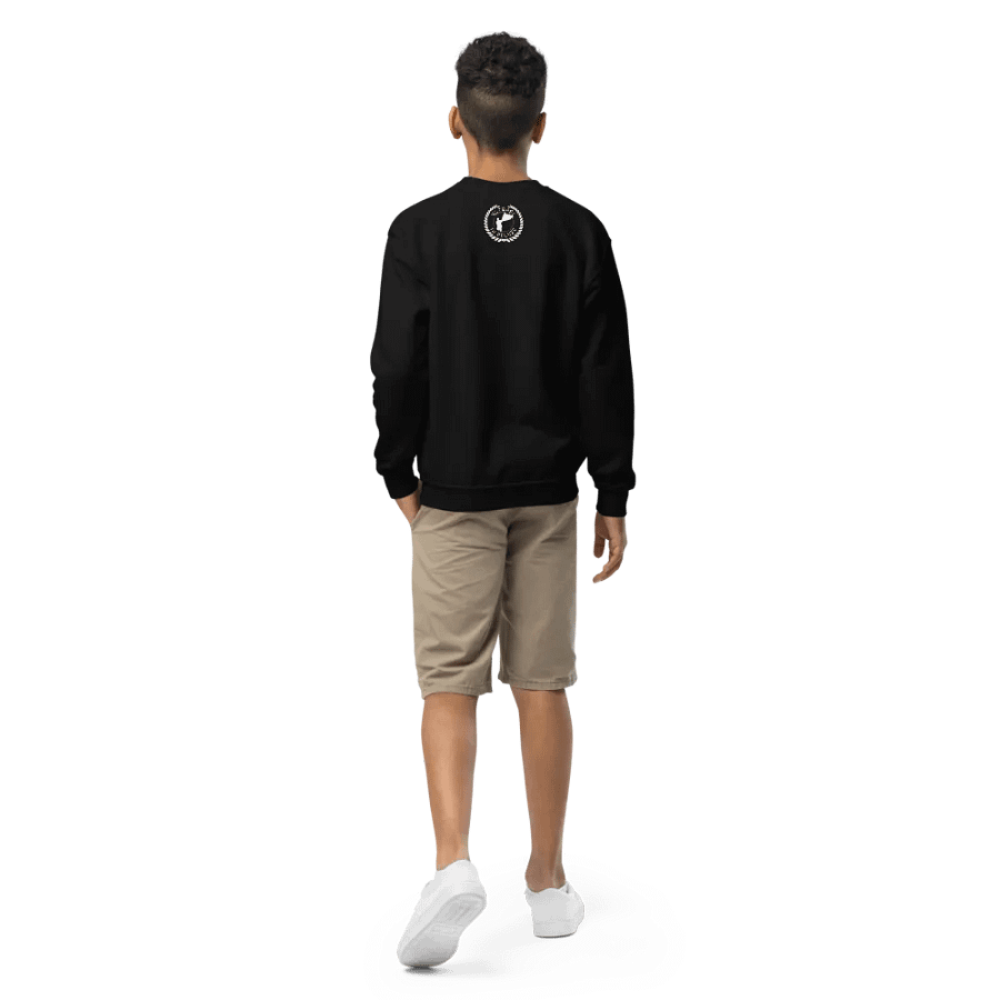 Bluză Copii ultras no face no name product image (2)