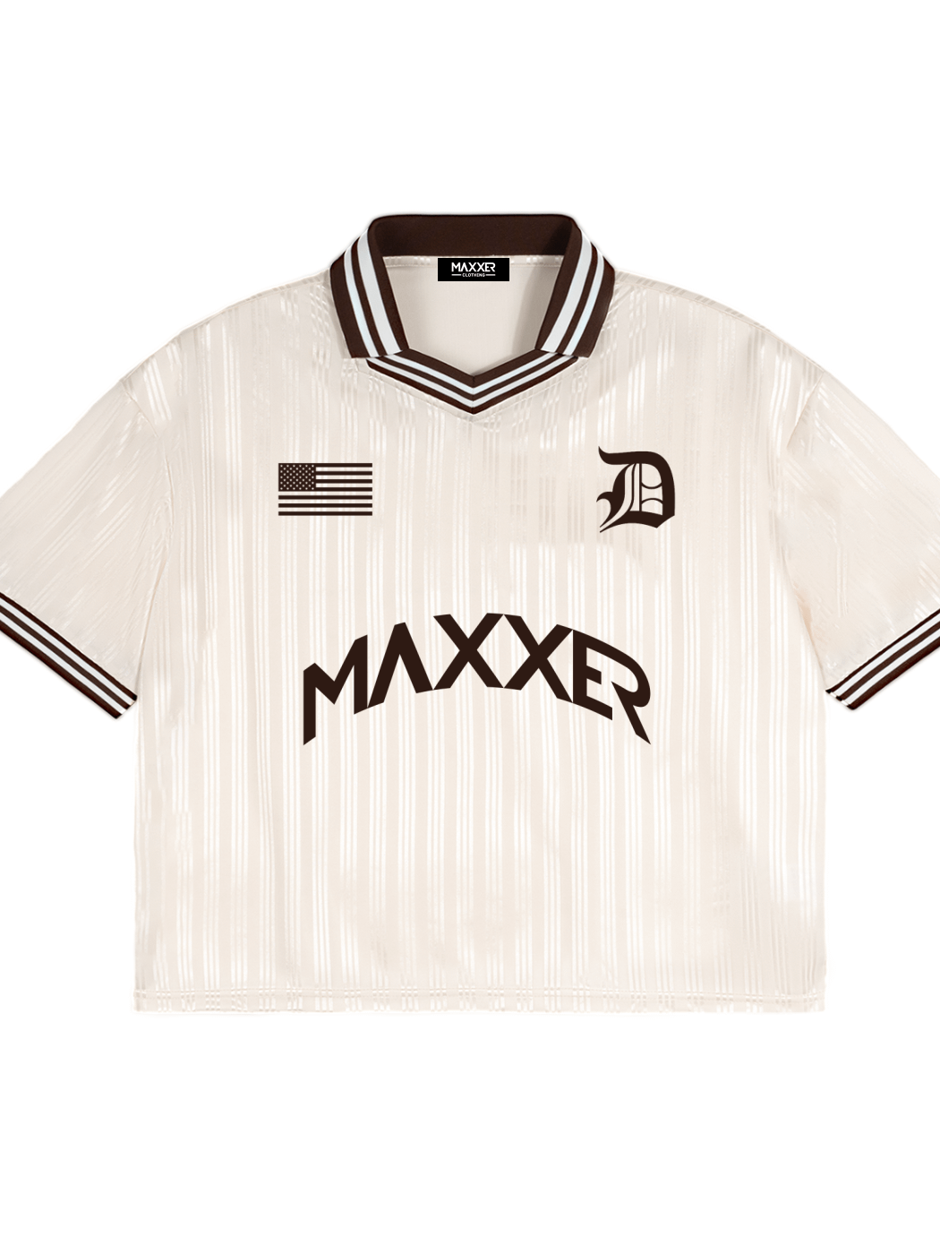 Maxxer Polo Jersey product image (1)