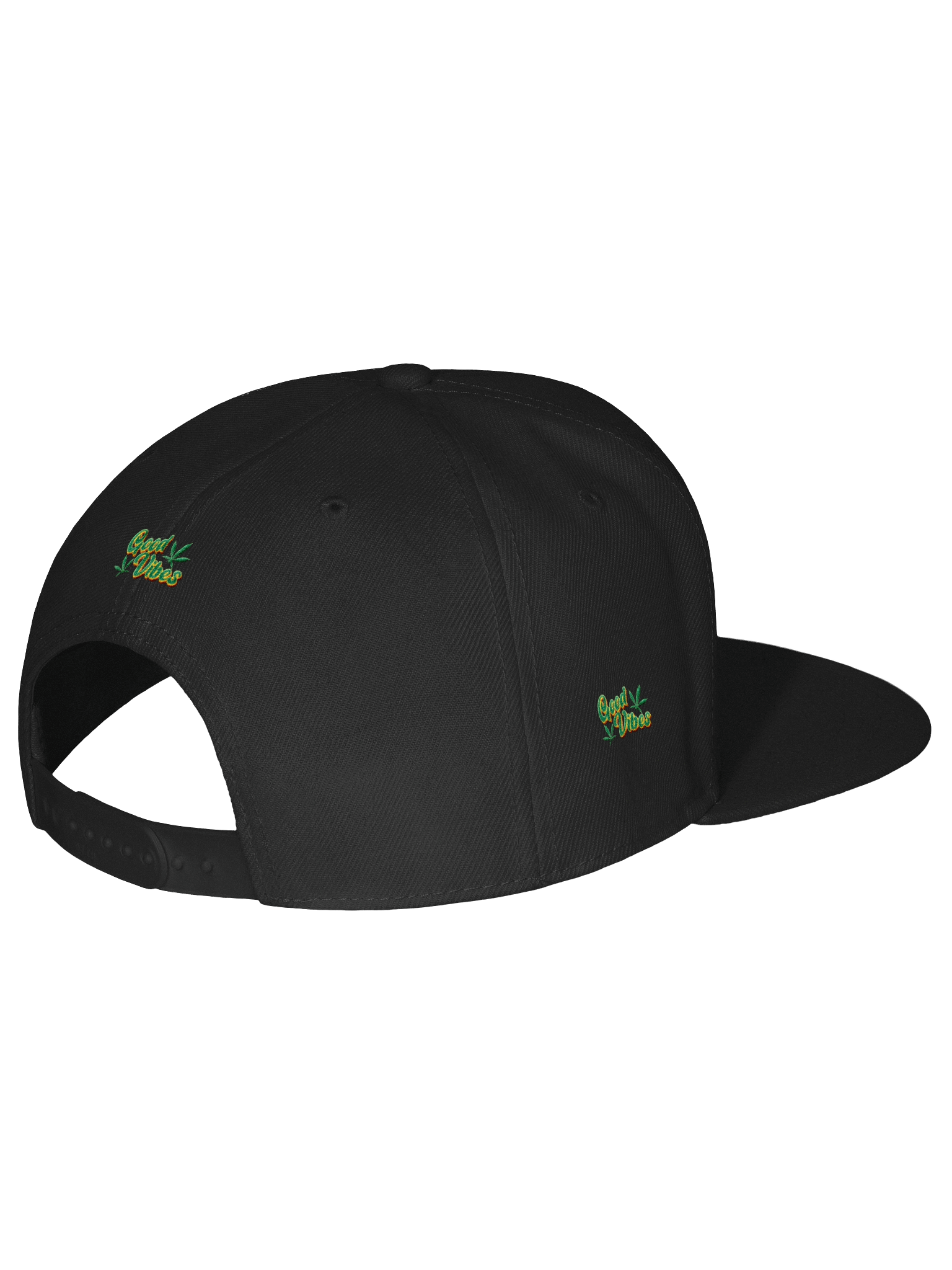 Official Lil Bizzy Snapback product image (3)