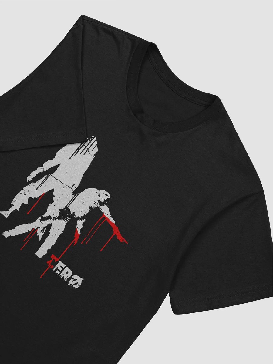 ZERO - The Dead Walk T-Shirt product image (7)