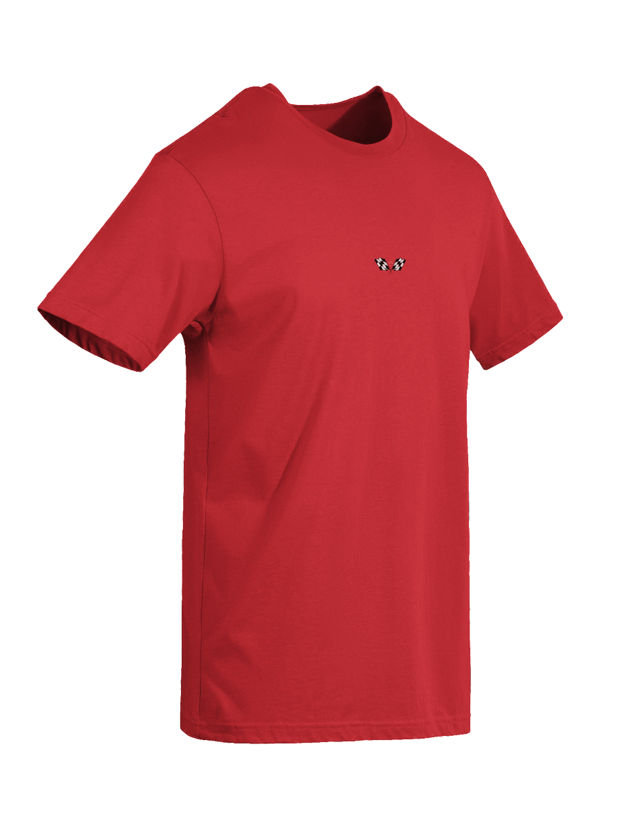 "Simply Lovely" quoted T-Shirt product image (33)