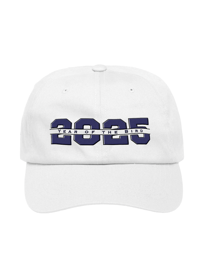 Navy "Year of the Bird" Cap product image (2)