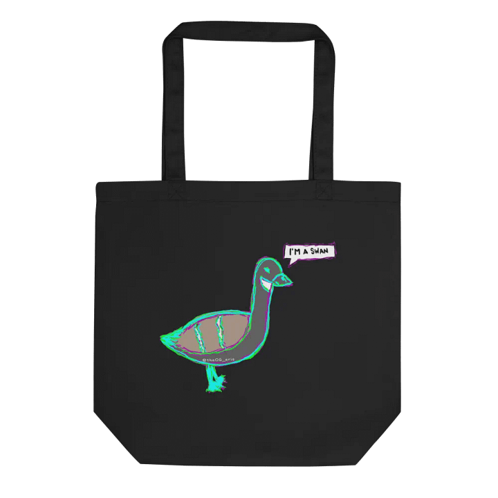 Swan product image (1)