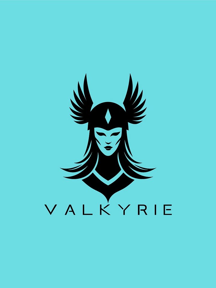 Valkyrie Logo product image (1)