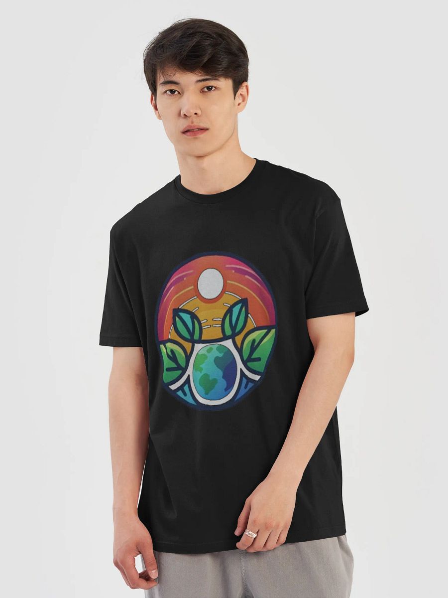 Earth's Embrace T-Shirt product image (37)