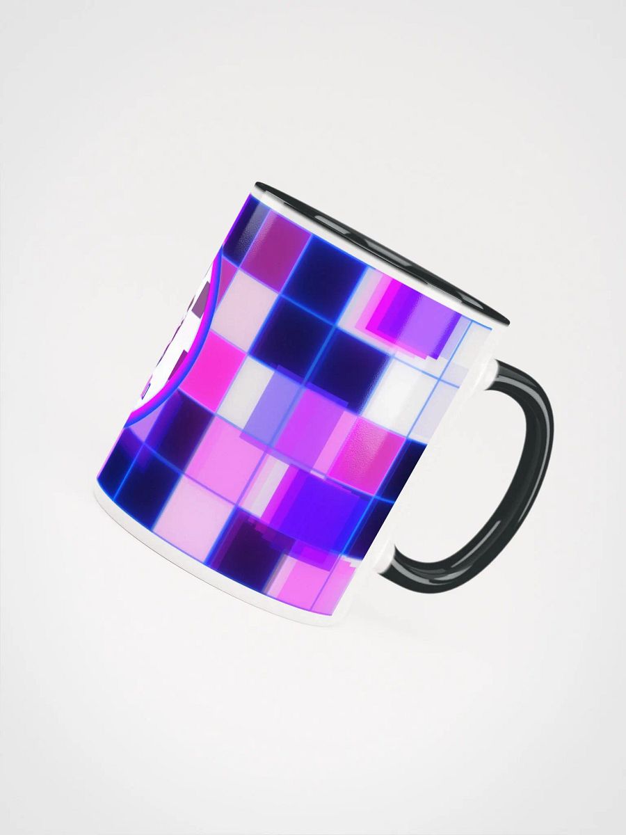 Cup 80´s colors product image (4)