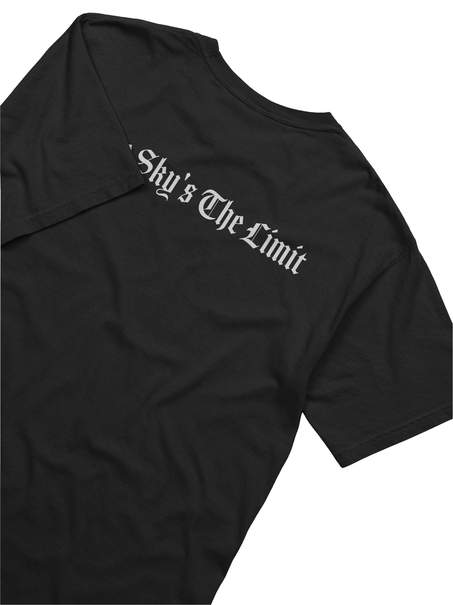 Chef Wint Sky's the Limit Tshirt product image (6)