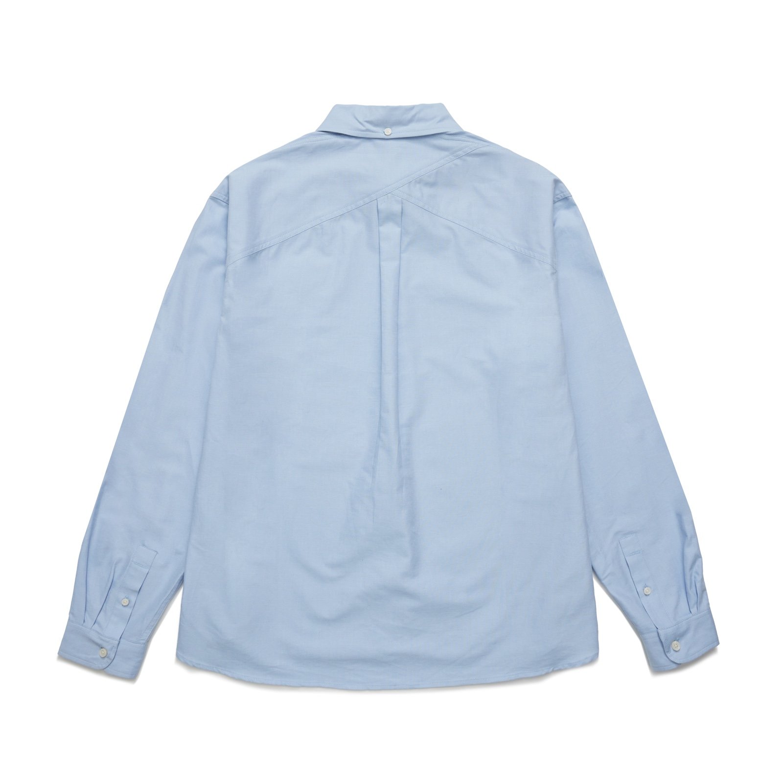 Mogi Oxford Shirt product image (2)