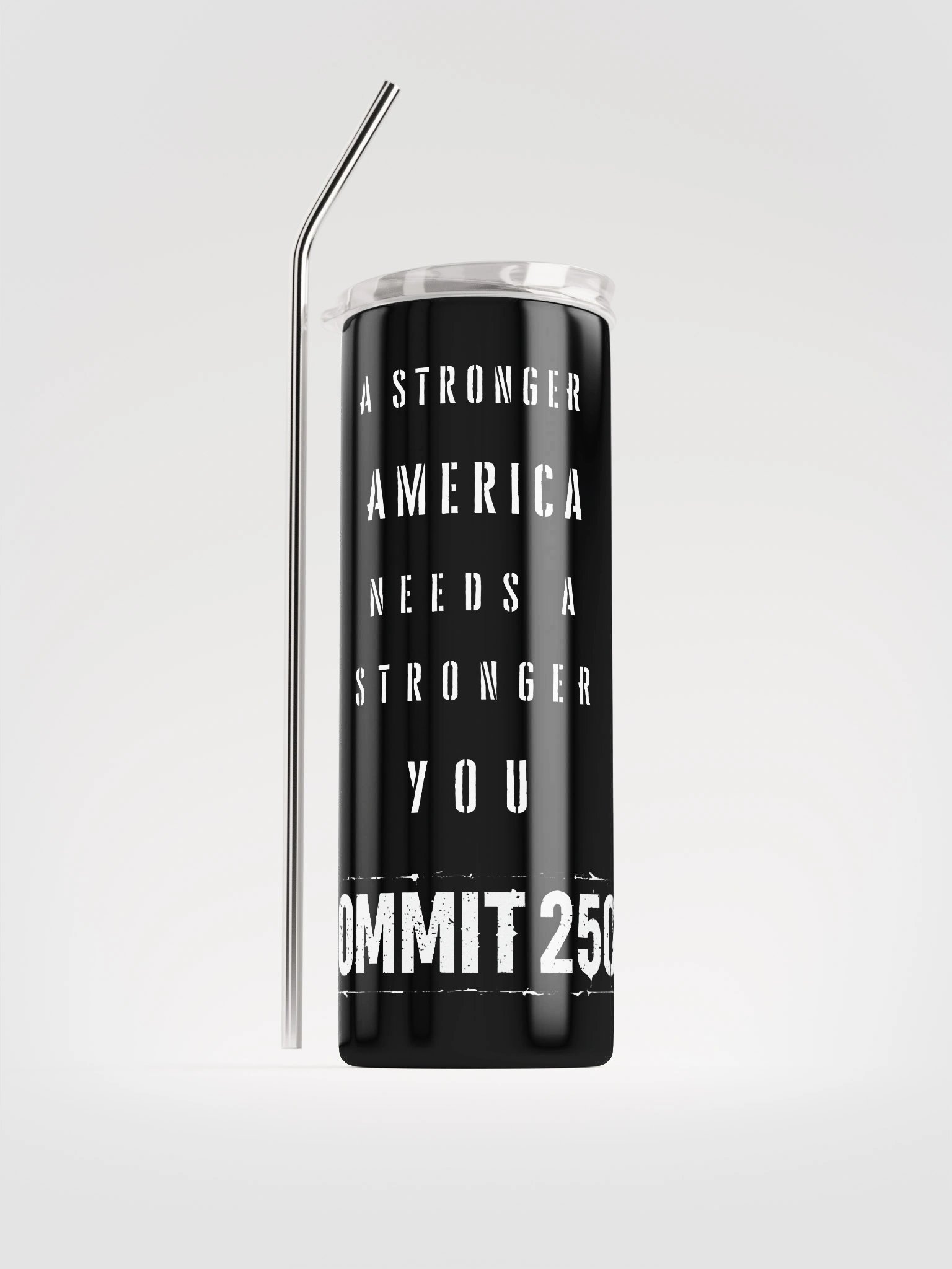 Steel Tumbler product image (1)