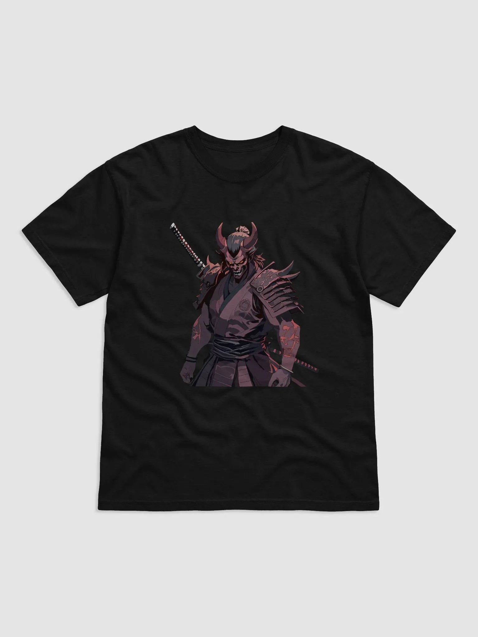 Sober Shirt (Final Form) product image (1)