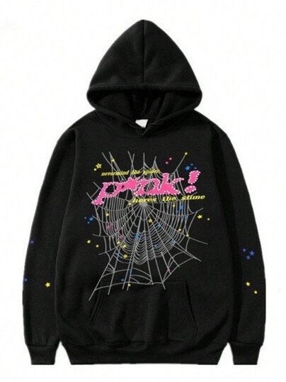Sp5der Hoodie product image (1)