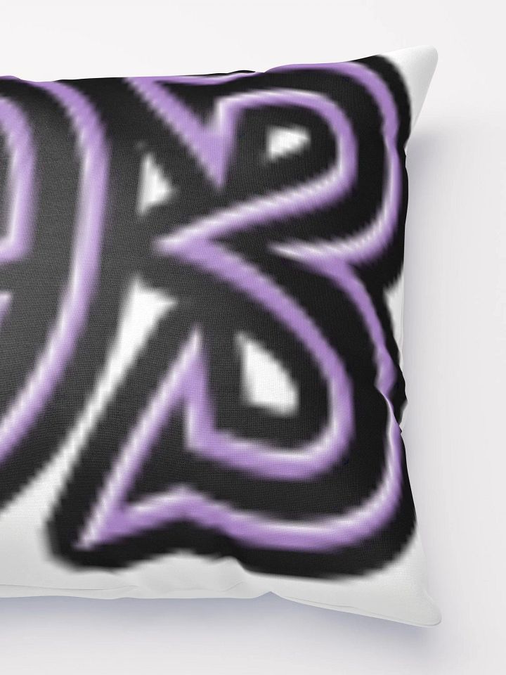 93 Throw Pillow product image (2)