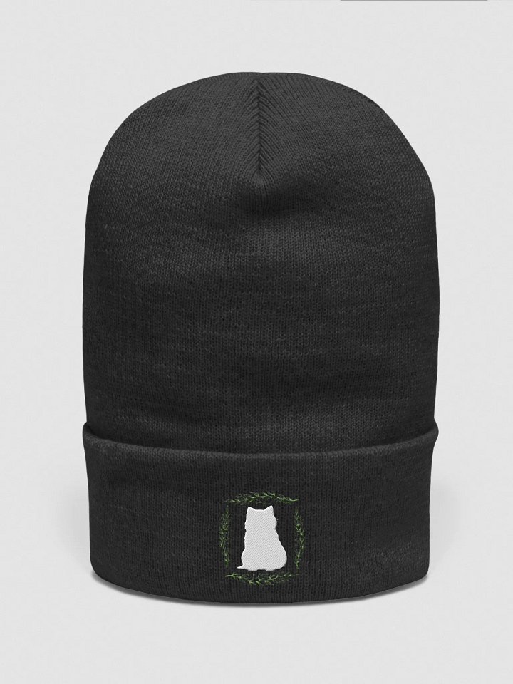 Kat Beanie product image (1)