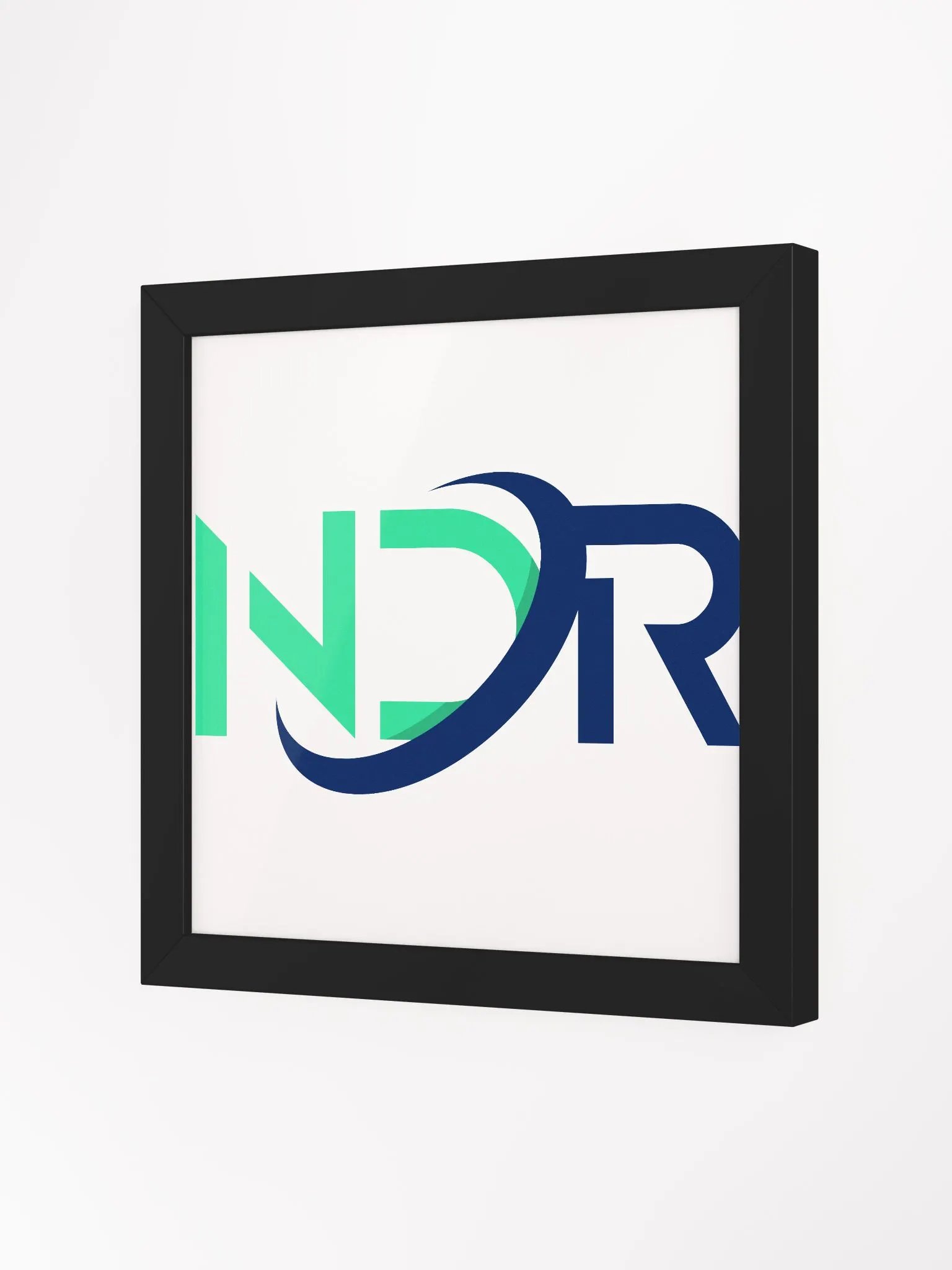 NDR Creative Studios Launch Poster product image (2)