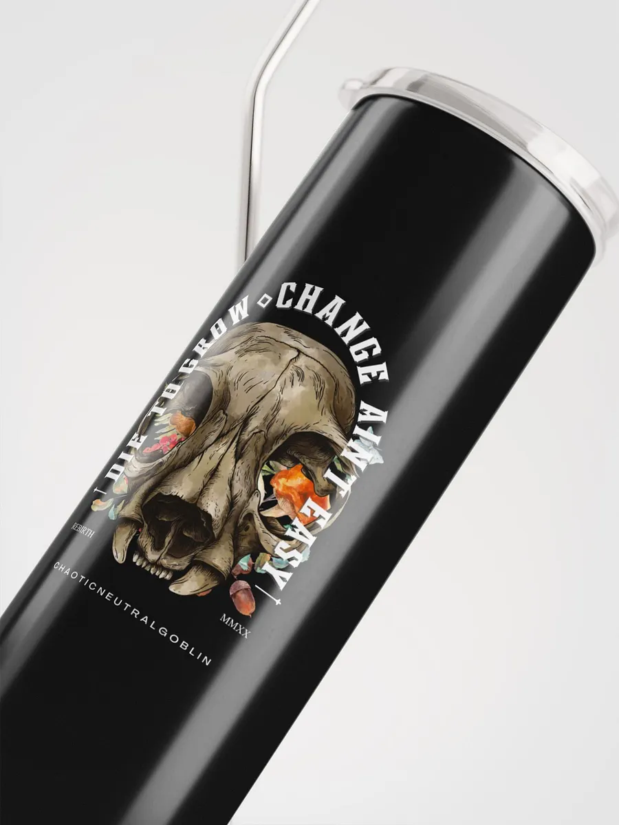 Rebirth Tumbler product image (5)